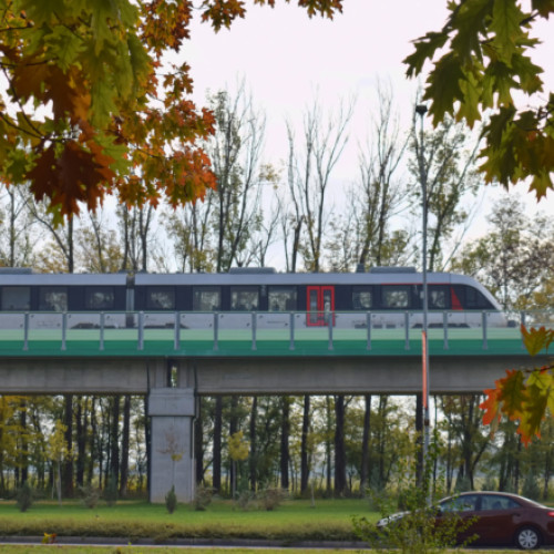 Modificări în sistemul de transport pentru ruta Gara de Nord - Aeroport Otopeni