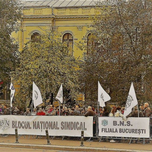 Reuniune importantă a BNS privind Planul Național de Redresare și Rezilență