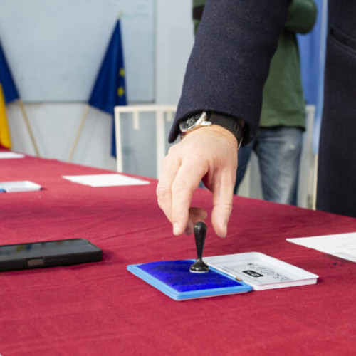 Perioada electorală pentru alegerile prezidențiale începe săptămâna aceasta
