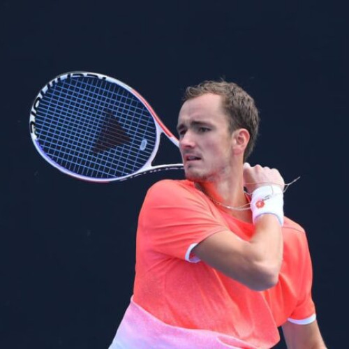 Daniil Medvedev urcă în clasamentul ATP și îl depășește pe Alex De Minaur