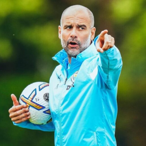 Guardiola evaluează șansele lui Manchester City în fața lui Real Madrid