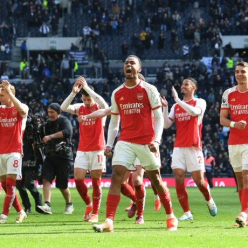 Arsenal Londra, amendat de Federația Engleză de Fotbal