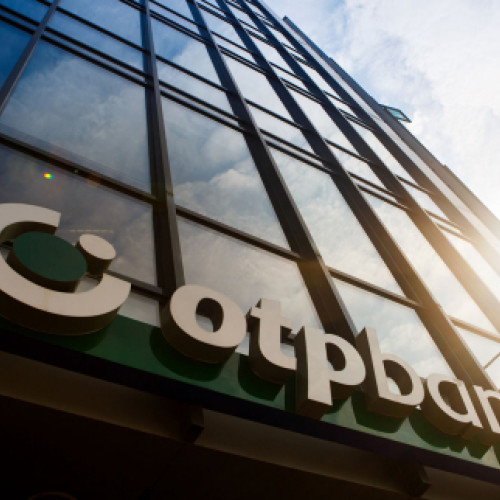 Fuziune între OTP Bank Romania și Banca Transilvania, începând cu 28 februarie