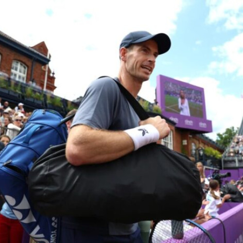 Andy Murray va continua să-l antreneze pe Novak Djokovic