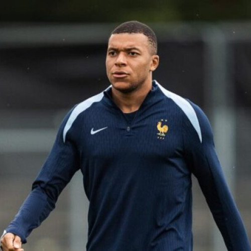 Kylian Mbappe contestă decizia FFF privind cererea de despăgubire