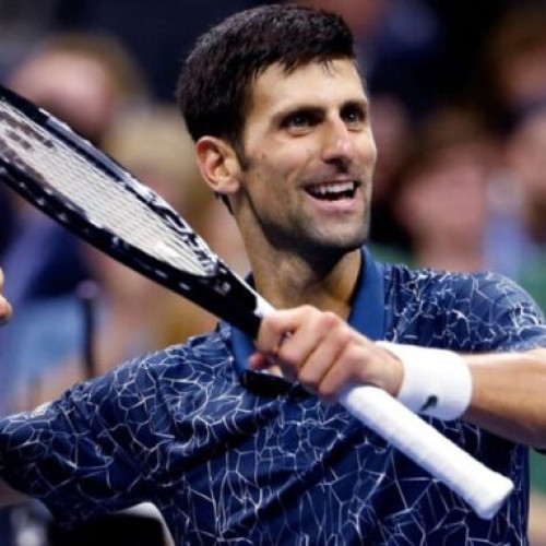 Novak Djokovic, eliminat în primul tur la Doha