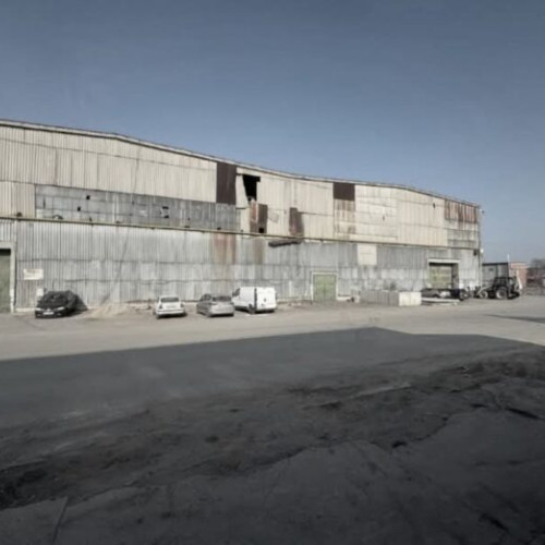 Primăria Sectorului 3 invită cetățenii la revitalizarea Halei &quot;Fabrica de Țevi&quot;