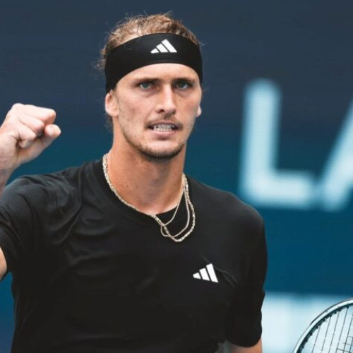 Alexander Zverev câștigă în prima rundă la turneul ATP 500 de la Rio de Janeiro