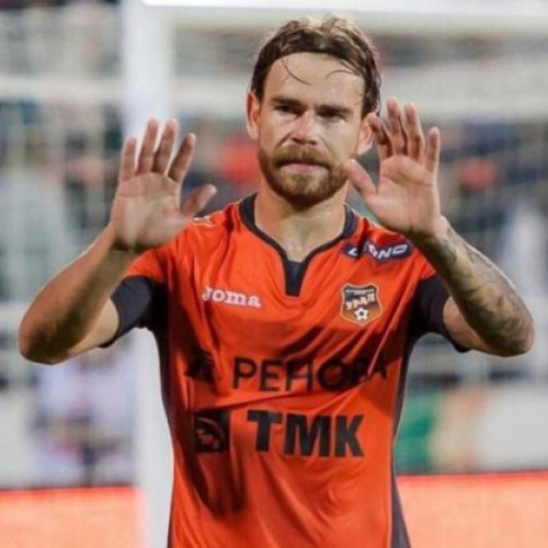 Otelul Galati îl transferă pe mijlocașul Erik Bicfalvi