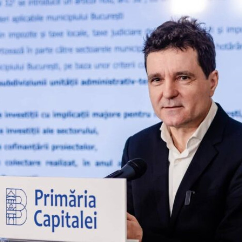 Primarul Nicușor Dan a vizitat Compania Termoenergetică pentru asigurarea furnizării căldurii