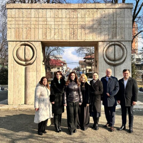 Opera lui Constantin Brancusi, un patrimoniu pentru viitor