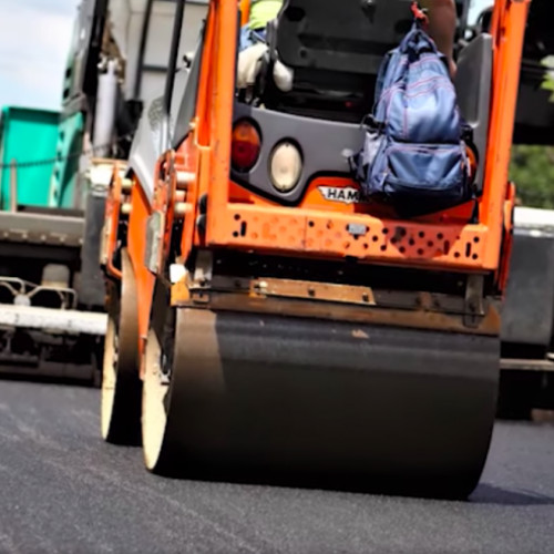 Licitație pentru lărgirea DN 1, între Aeroportul Otopeni și Autostrada București Nord