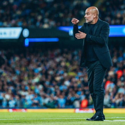 Pep Guardiola recunoaște superioritatea Real Madrid după meciul din Liga Campionilor