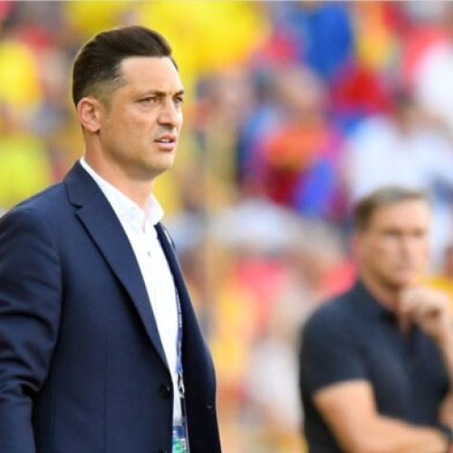 Mirel Radoi: Lupta pentru titlu în Superligă va fi mai deschisă