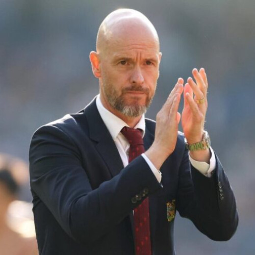 Demiterea antrenorului Erik ten Hag costă Manchester United 12,5 milioane de euro