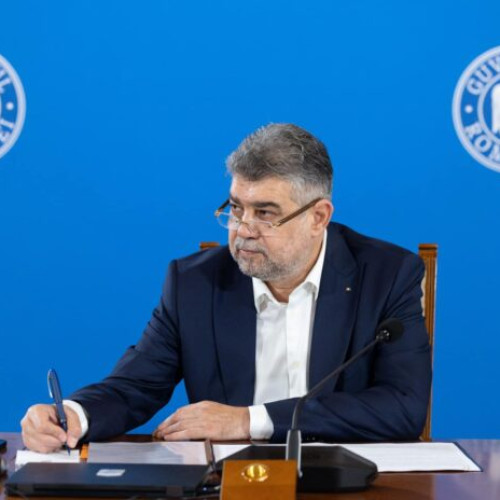 Premierul anunță eliminarea a 1.800 de posturi din instituții guvernamentale