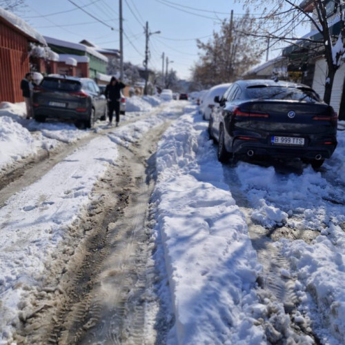 Amenzi de 30.000 de lei pentru operatorul de salubritate din Sectorul 2