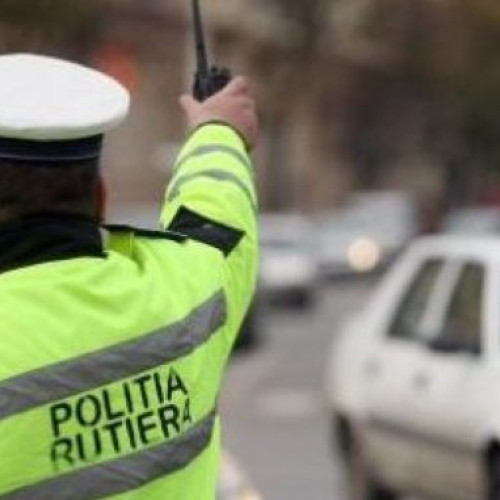 Restricții de circulație în Capitală pentru o adunare publică