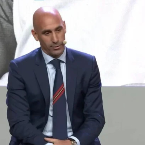 Fostul președinte al Federației spaniole de fotbal condamnat pentru agresiune sexuală