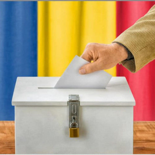 Biroul Electoral Central a fost constituit pentru alegerile prezidențiale