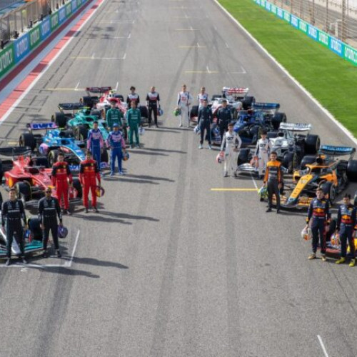 Carlos Sainz Jr. devine co-director al GPDA alături de George Russell