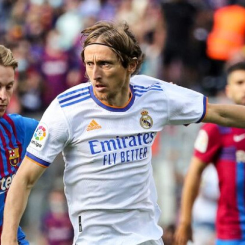 Luka Modric își continuă cariera de fotbalist la 39 de ani