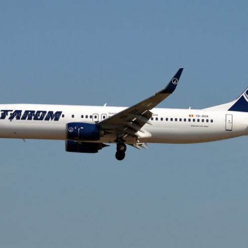 Greva controlorilor de trafic aerian din Grecia afectează zborurile Tarom