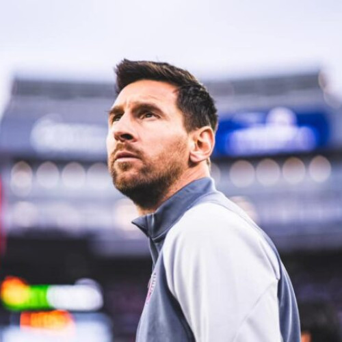 Lionel Messi amendat după un incident cu un antrenor al echipei New York City FC