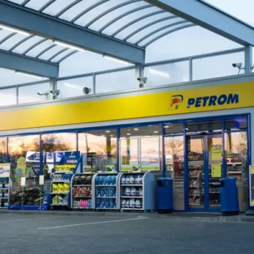 Petrom a ieftinit din nou carburantele pe 27 februarie 2025