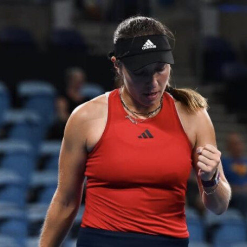 Jessica Pegula se califică în sferturile turneului WTA 250 de la Austin