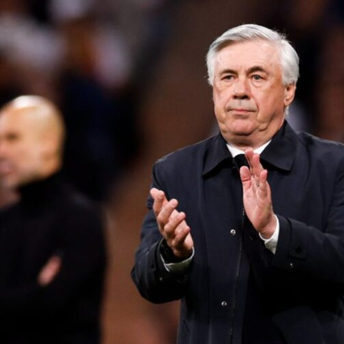 Laude pentru Endrick de la Carlo Ancelotti