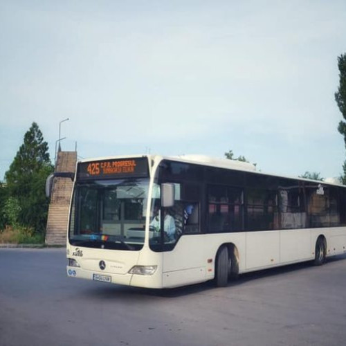 Autobuzele liniei 226 vor opri la &quot;Piața Rahova&quot; din 1 martie 2025