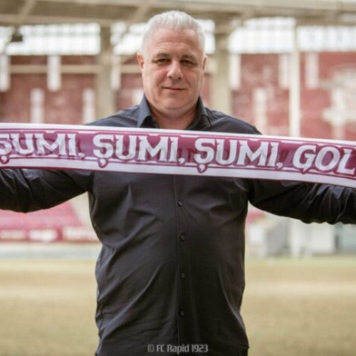 Marius Sumudica despre derby-ul cu FCSB