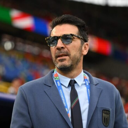 Gianluigi Buffon vizitează Nepalul pentru a promova fotbalul