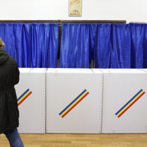 Numărul alegătorilor români în Registrul electoral a crescut