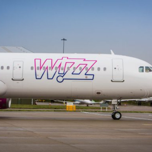 Wizz Air colaborează cu Revolut pentru plăți rapide