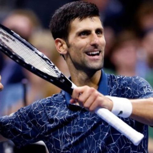 Novak Djokovic va colabora cu Andy Murray la Indian Wells