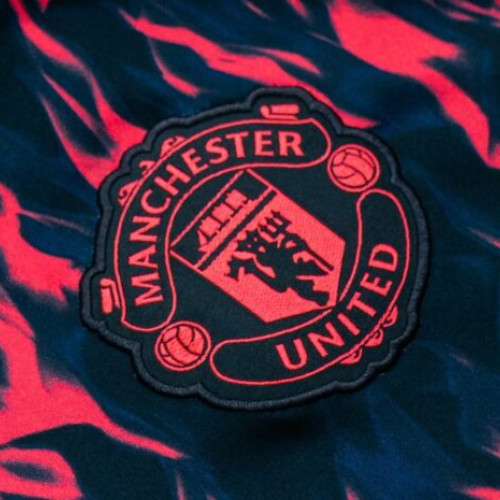 Fanii lui Manchester United protestează împotriva familiei Glazer