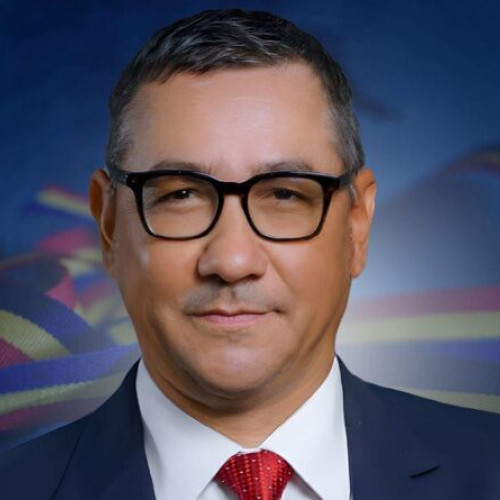 Victor Ponta anunță lansarea programului &quot;România pe primul loc&quot;