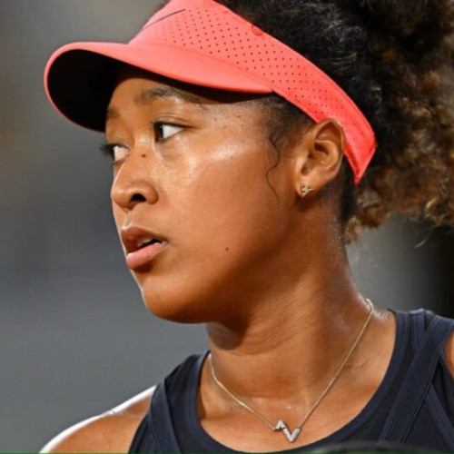 Naomi Osaka eliminată la Indian Wells