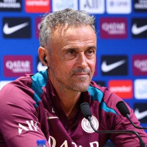 Luis Enrique consideră că rezultatul meciului cu FC Liverpool este nedrept