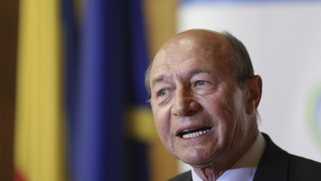 Traian Băsescu analizează legăturile dintre gruparea acuzată de lovitură de stat și Călin Georgescu