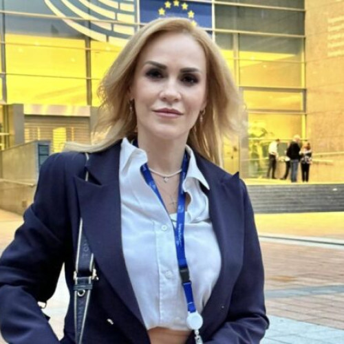 Gabriela Firea: Femeile antreprenor merită mai mult sprijin