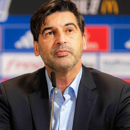 Paulo Fonseca (Olympique Lyon) – Azi am controlat jocul, dar trebuie să fim atenţi în retur