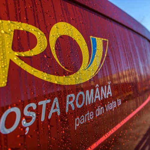 Compania Națională &quot;Poșta Română&quot; încurajează contribuțiile sociale