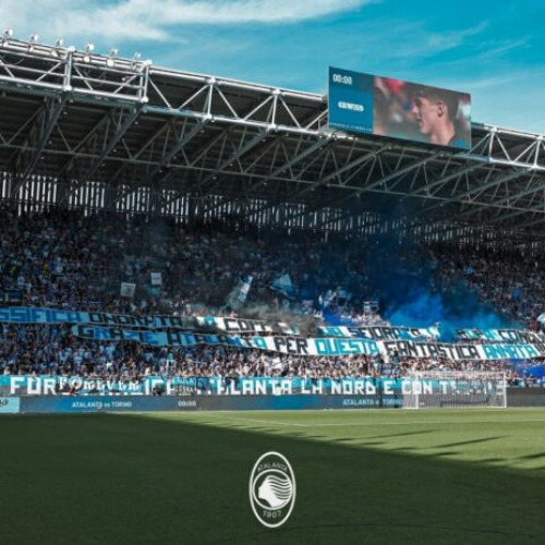 Atalanta Bergamo învinge Juventus cu 4-0 în derby-ul etapei