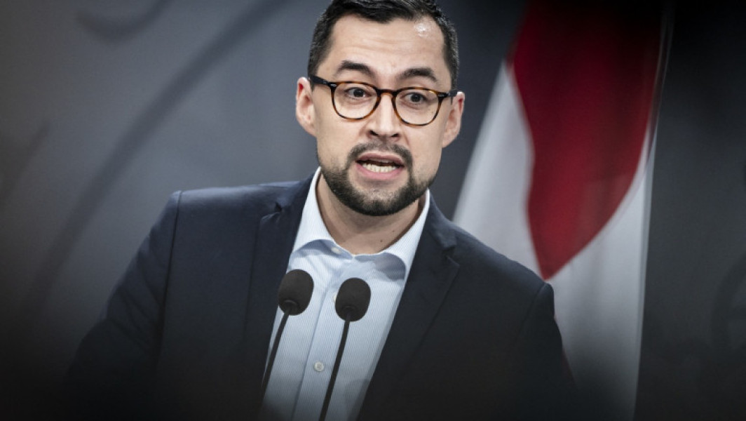 Premierul Groenlandei îngrijorat de imprevizibilitatea lui Trump