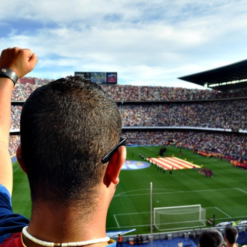 Espanyol Barcelona și Girona termină la egalitate în derby-ul catalan