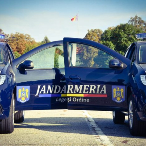 Jandarmeria Română clarifică informațiile false despre participarea trupelor internaționale