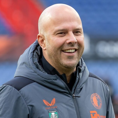 Antrenorul lui FC Liverpool, Arne Slot, vorbește despre meciul pierdut